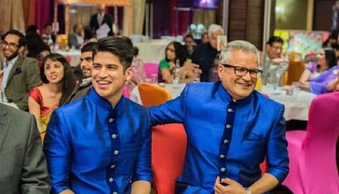 Leave Them Certain: British Indian Kakkad family leads this moving NHS organ donation drive