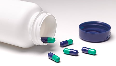 This arthritis drug may prove effective against severe Covid cases