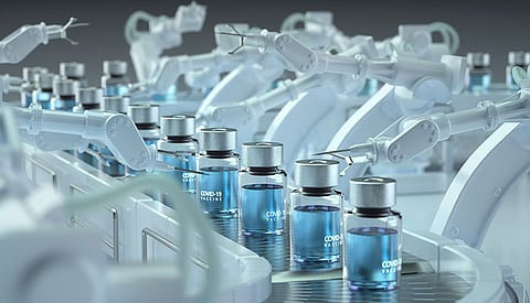 New tech will help high-risk British Indians access Covid vaccines