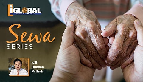 British Hindus deserve more recognition for their selfless service