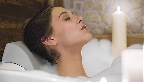 Try these tips to take some time out for self-care