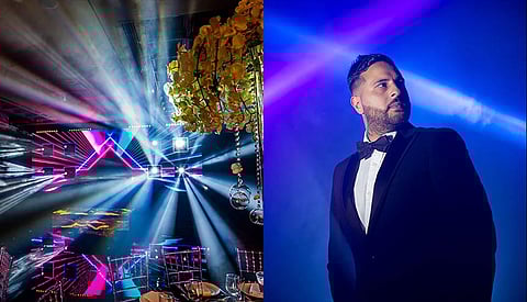 The Show Goes On: How Divine Musiq tapped into new avenues during lockdown