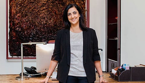 How Ami Rabheru is reinventing retail with her virtual Pop Up Bazaar