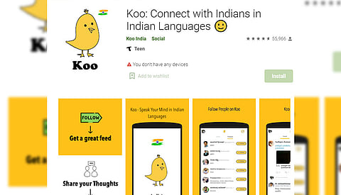 From Tweet to Koo: Will Global Indians jump from Twitter to #KooApp too?