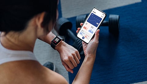 Why health apps are a good idea for diabetes patients