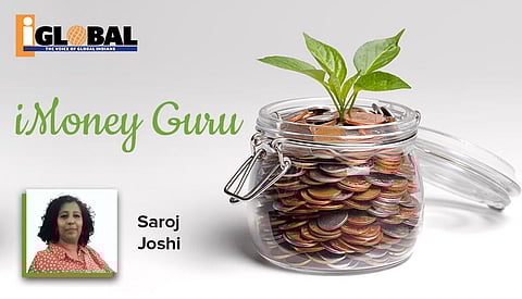 Spring clean your finances by setting budgets