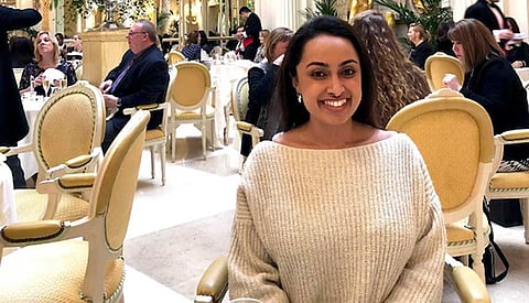 Rupal’s Big Brains venture wins Downing Street honour