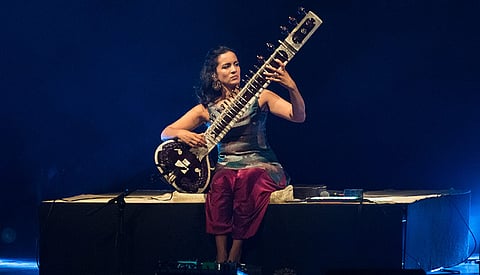 Indian Ragas, Bollywood item numbers, Bhangra on England’s music curriculum