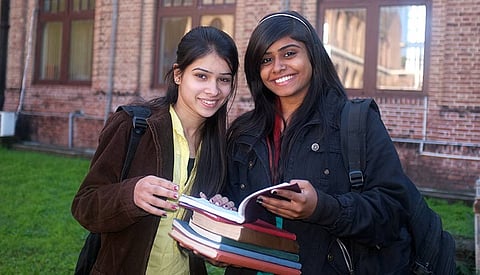 UK’s Turing Scheme brings more reasons to cheer for Indian students