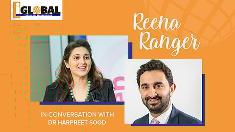 Debunking Covid-19 vaccine myths with Dr Harpreet Sood