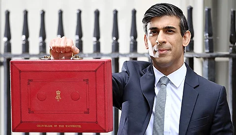 Budget 2021: Rishi Sunak tables plan for a special visa to attract global talent