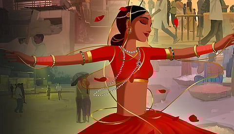 Film Review: Bombay Rose