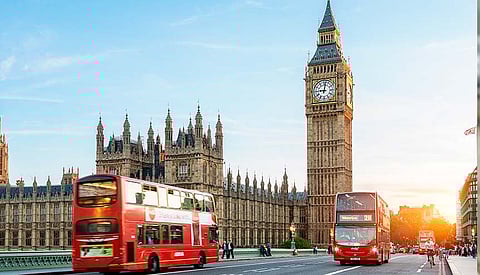 UK Parliament debates farmers’ dispute in India, again; MPs offer British skills in negotiation, compromise