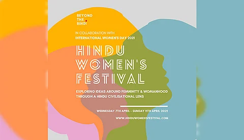 Beyond the Bindi’s Hindu Women’s Festival to celebrate the feminine energy