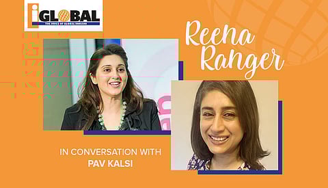 Healthcare expert Pav Kalsi on her very personal diabetes awareness mission