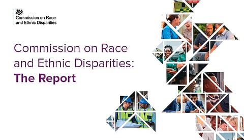 UK race disparities report authors hit back at ‘misrepresentation’ of facts