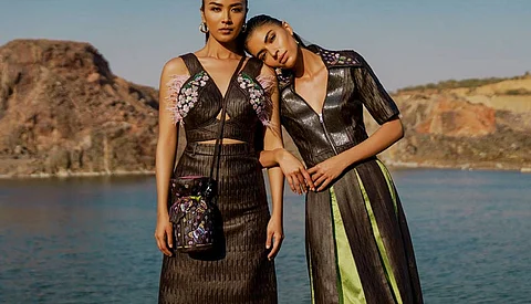 DressBio sets its sights on the Global Indian fashion market
