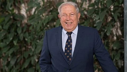 UK scientists in India focus with Royal Society Yusuf Hamied Visiting Professorships