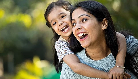 Is there a happiness equation? Here's what our smartphones tell us