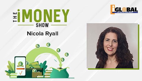 Marketing whiz Nicola Ryall on how to grow your business
