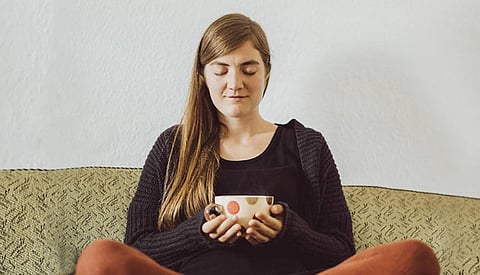 Here are some tips to adapt your slower lockdown routine into everyday life