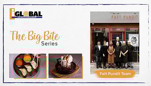 From Tangra to Soho: Fatt Pundit on recreating ‘soul of the wok’ Indo-Chinese flavours in London