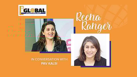 There is no ‘good’ or ‘bad’ food; it’s eating habits that matter: Pav Kalsi on diabetes awareness