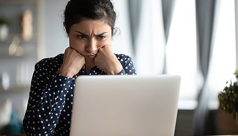 Why life’s mantra should be progress, not perfectionism