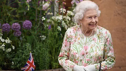 Covid vaccine experts, community and trade champions among British Indians honoured by Queen