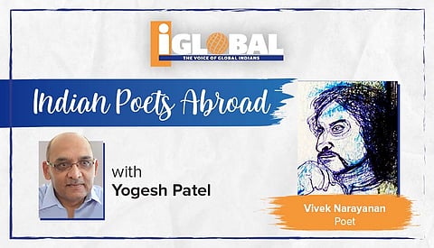 Vivek Narayanan on his Ramayana and poetics of multiple locations