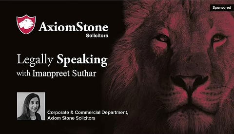 Let's not forget directors’ duties when managing company affairs