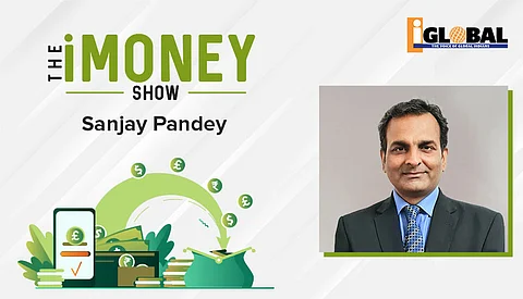 SBI UK ED & COO reflects on the banking evolution