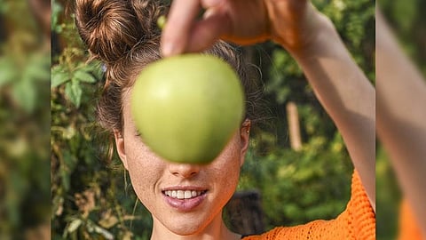 Do fruits really have a direct link with type 2 diabetes?