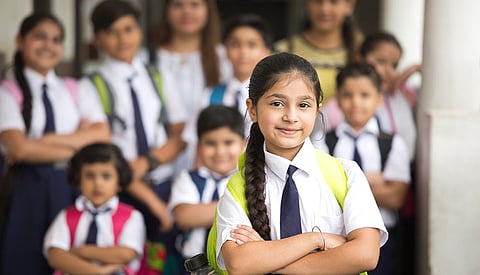 Why Global Britain needs a diverse and reflective school curriculum