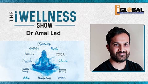 How to tune in to music therapy for health and wellness