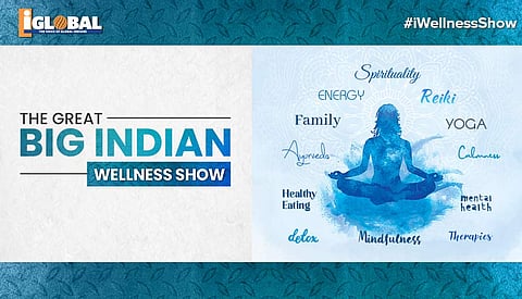 Soundbites from The Great Indian Wellness Show 2021