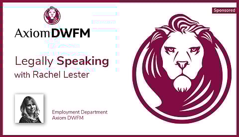 End of lockdown: Implications for the world of work