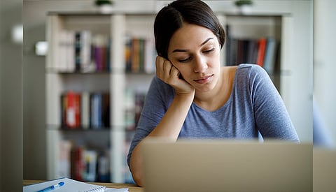 How rhythms of fatigue can impact motivation to work