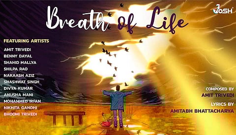 Saif Ali Khan to host star-studded Breath of Life Josh Concert 2021