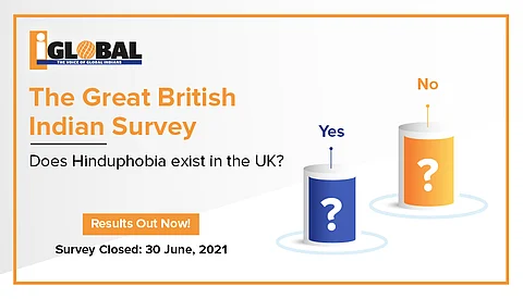 British Indians call time on Hinduphobia, demand legal definition