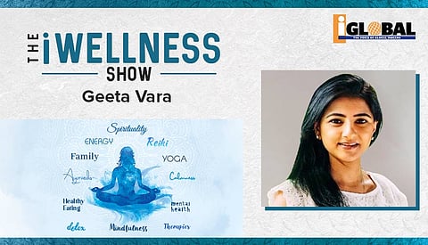 How to use Ayurveda to tap into the healthiest version of ourselves