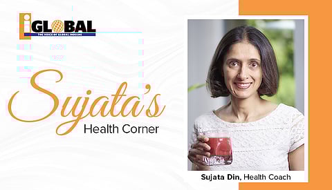 Avoid yo-yo diets to lose weight for good