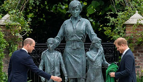 Young Indians make a mark as changemakers with Diana Award 2021