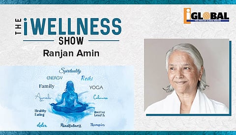 Learning to heal ourselves with Ayurveda