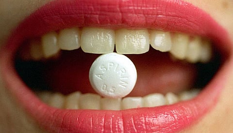 Aspirin could help battle aggressive breast cancers