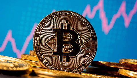 What Bitcoin price rise means amid a Paypal nudge