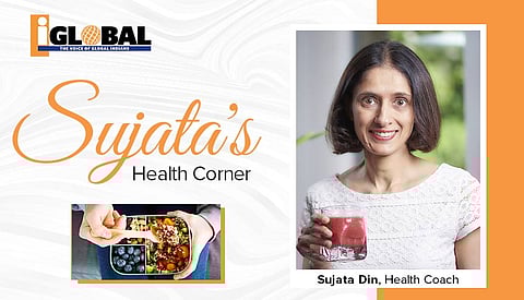 Some healthy back to school snacks that kids will love