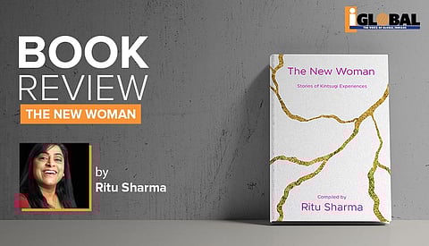 Capturing empowering real-life stories with ‘The New Woman’