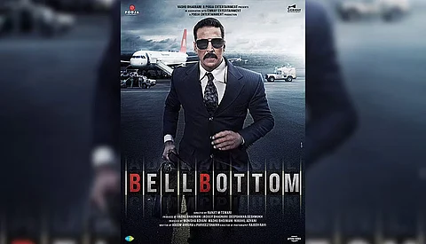 Film Review: Bell Bottom