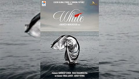 Mahesh Manjrekar’s ‘White’ set for Dussehra 2022 release